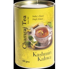 Kashmiri Kahwa Tea 100 gms